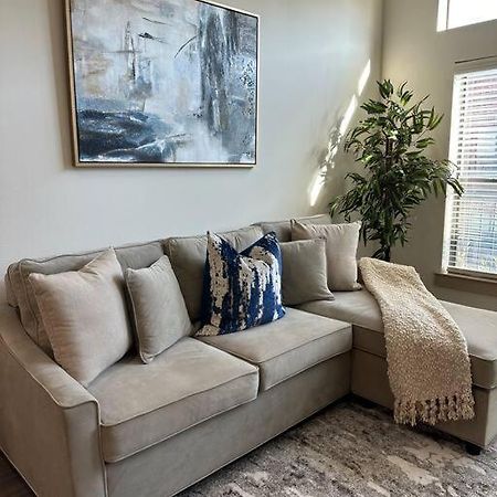 Lovely 1 Bedroom Apt Midtown Htx Х'юстон Екстер'єр фото