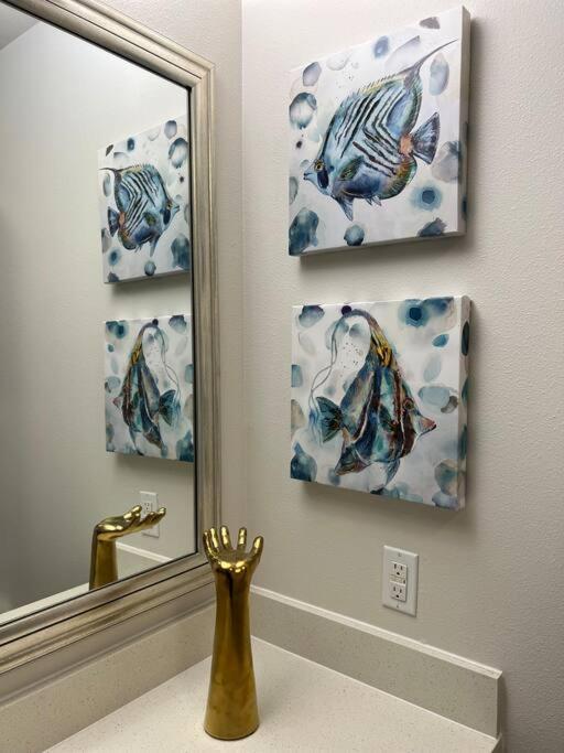Lovely 1 Bedroom Apt Midtown Htx Х'юстон Екстер'єр фото