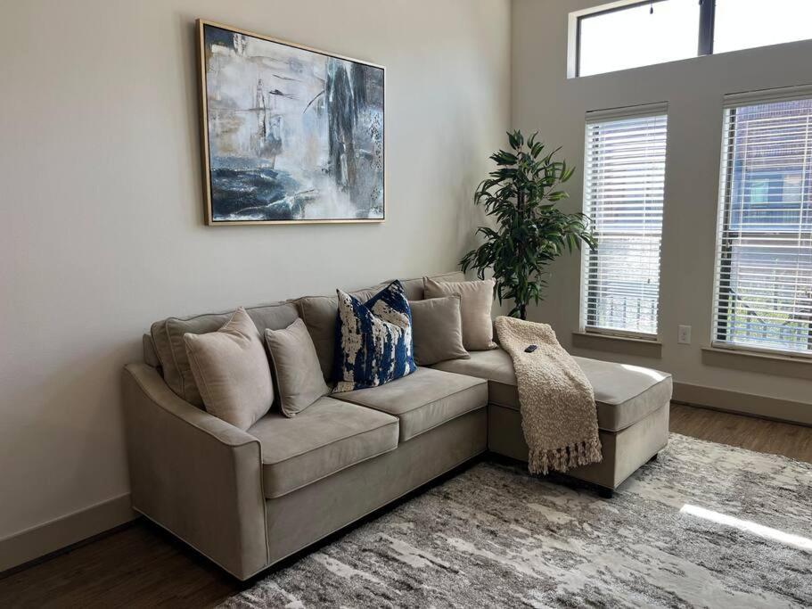 Lovely 1 Bedroom Apt Midtown Htx Х'юстон Екстер'єр фото