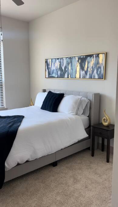 Lovely 1 Bedroom Apt Midtown Htx Х'юстон Екстер'єр фото